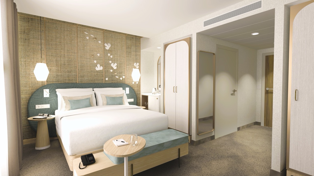 Lire la suite à propos de l’article réhabilitation ancien hôpital en hôtel 4 luxe